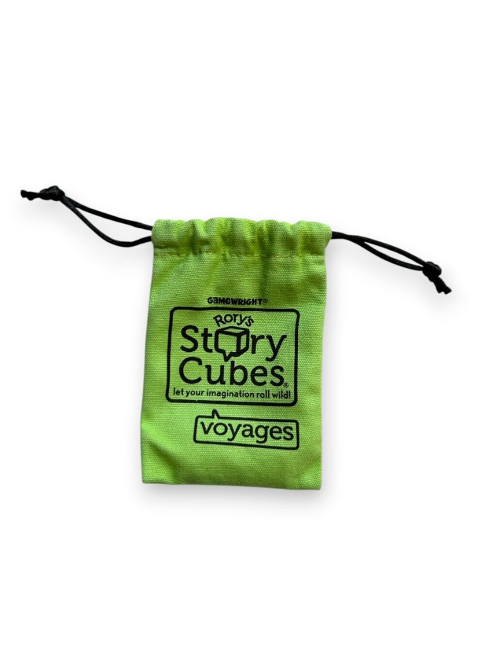 Rory's Story Cubes Classic, Voyages, Bundle Set Family Dice Game - Complete - Picture 3 of 9